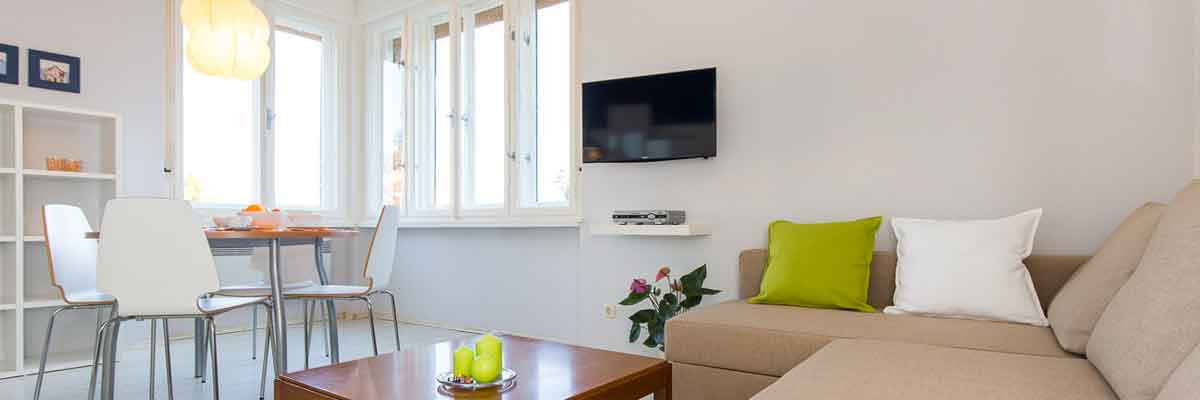 Apartment Galatea Opatija