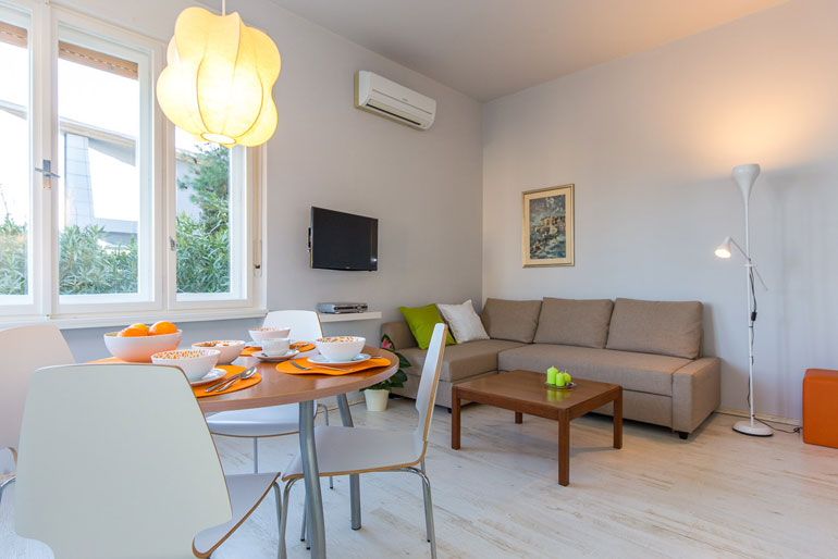 Apartment Galatea Opatija