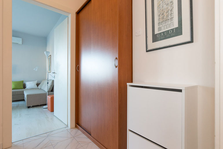 Apartment Galatea Opatija