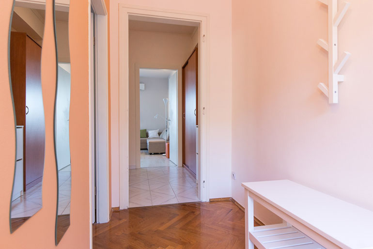 Apartment Galatea Opatija